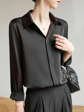Camisa Serena Chic