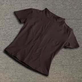 Camiseta Slim Motion
