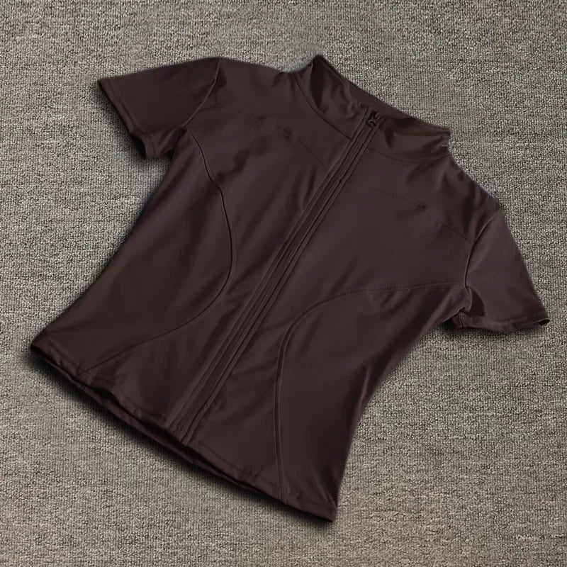 Camiseta Slim Motion