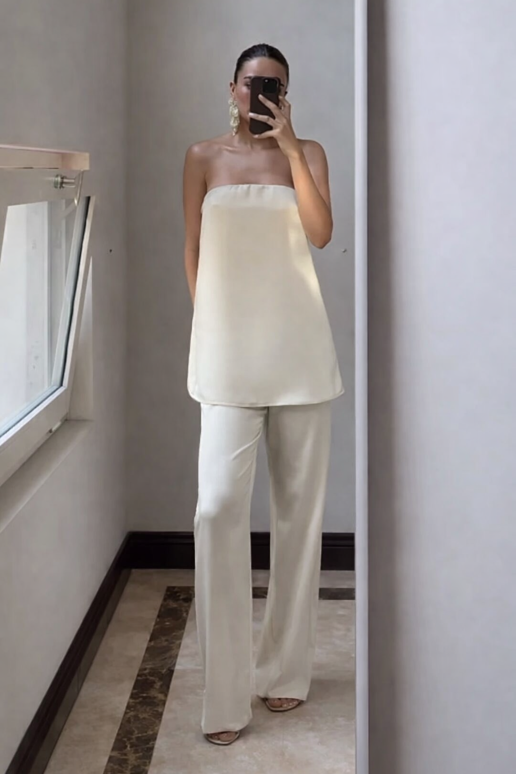 Conjunto Essenza Nude