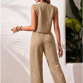 Conjunto Ébano Essence