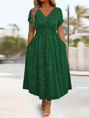 vestido Aurora Rubi