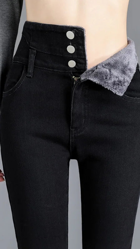 Calça Noir Winter