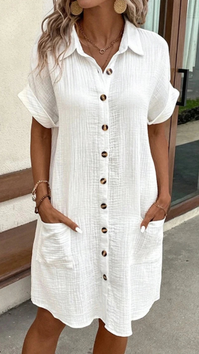 Vestido Amalfi